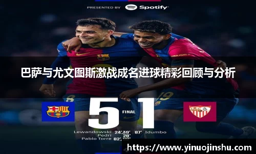 巴萨与尤文图斯激战成名进球精彩回顾与分析