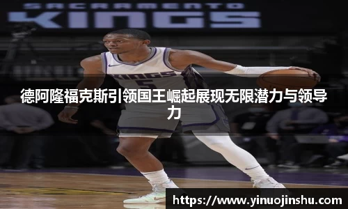德阿隆福克斯引领国王崛起展现无限潜力与领导力